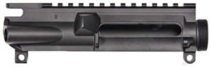 ANDERSON UPPER STRIPPED A3 M4 FEED RAMPS BLACK AR-15