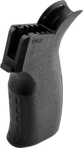 Mission First Tactical EPG27 Engage AR-15/M16 Pistol Grip Military Grade Polymer Black