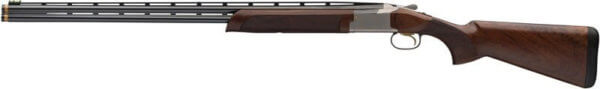 Browning 013531911 Citori 725 Sporting 410 Gauge 32 Barrel 3″ 2rd  Blued Ported Barrels  Silver Nitride Finished Engraved Receiver With Gold Accents  Gloss Black Walnut Stock With Inflex II Recoil Pad”