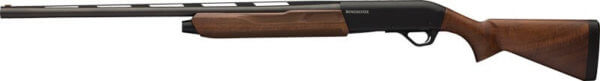 Winchester Repeating Arms 511210391 SX4 Field 12 Gauge 3 4+1 (2.75″) 26″  Vent Rib Steel Barrel  Aluminum Alloy Receiver  Matte Black Metal Finish  Oiled Turkish Walnut Stock  Drop-Out Trigger  Includes 3 Chokes”
