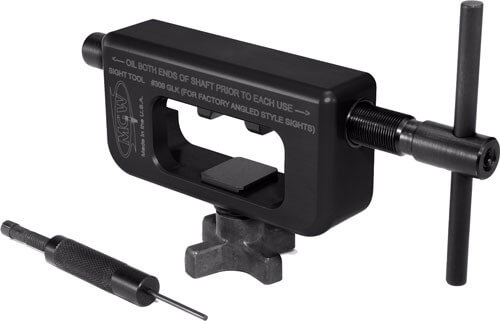 TRIJICON SIGHT TOOL KIT FOR ALL GLOCK MODELS EXCEPT 42/43