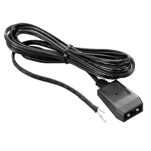 Streamlight 22060 Charging Cable Black 120 Volt For Streamlight