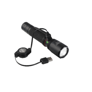 Streamlight SL-20LP Full-Size Rechargeable Flashlight