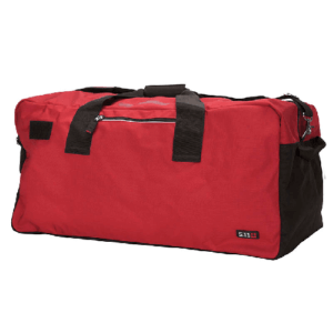 Red 8100 Bag Description: