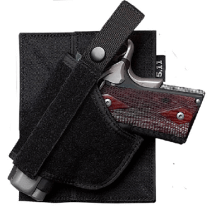 160 Spring Special Executive Holster Col