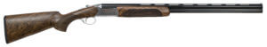 CZ-USA 06532 CZ 612 Magnum Waterfowl 12 Gauge with 28 Barrel  3.5″ Chamber  4+1 Capacity  Overall Hydrodipped Realtree Max-4 Finish & Synthetic Stock Right Hand (Full Size) Includes 5 Chokes”