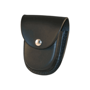 290 Top Flap Double Handcuff Pouch
