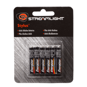N  Cell batteries – 6 pack