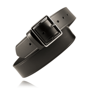 Garrison Leather Belt – 1.75  Wide