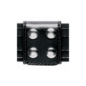 Tru Deluxe HD Duty Belt One Size Black TRU-SPEC Keepers