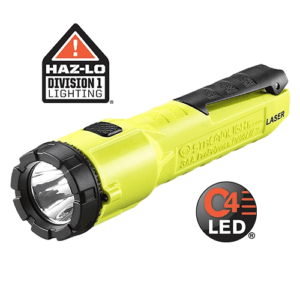 3AA ProPolymer Dualie Laser – Yellow