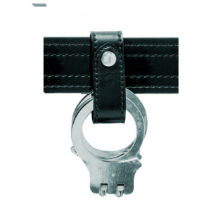 90 Handcuff Pouch With Top Flap