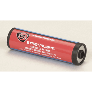 Streamlight 74175 Strion Battery Stick 3.75V Li-Ion 2000 mAh