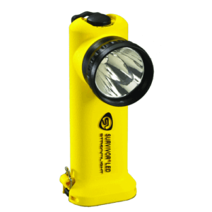 Streamlight Survivor LED – Alkaline