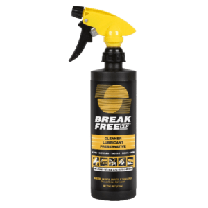 Break Free CLP51 CLP  1 Pint Trigger Spray