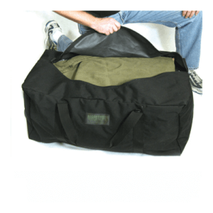 Large Kit Tool Bag Black