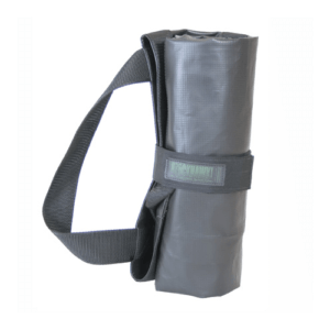 Quick Release Medical Pouch