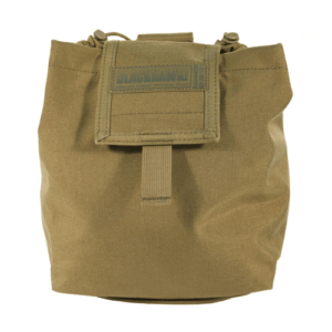 Roll-up MOLLE Dump Pouch