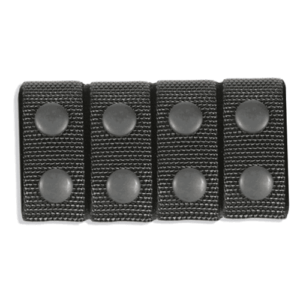 A-Tac Nylon 1 Wide Keepers