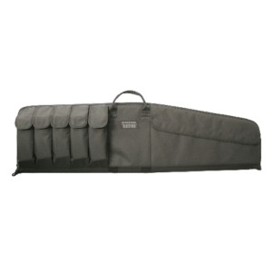 Sportster Tctcl Rifle Case Blk