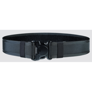 Minimalist Leather Belt Slot Holster