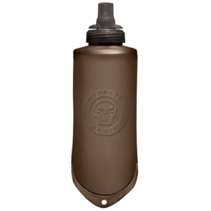Mil-Spec Quick Stow Flask