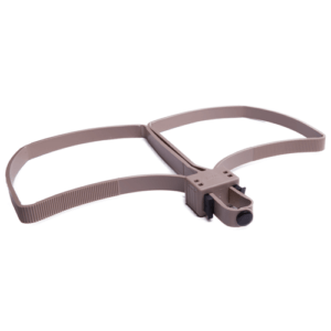 UZI Flex Cuffs Foldable