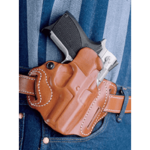 F.A.M.S. With Lock Hole Belt Holster