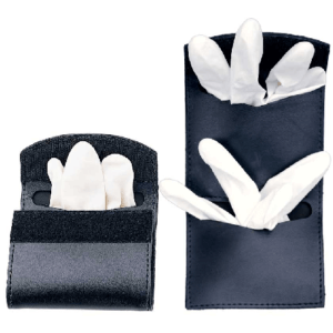 Accumold Pager Or Latex Glove Pouch