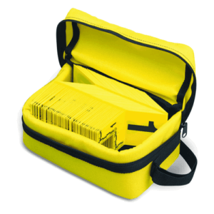 ID MARKER CARRYING CASE