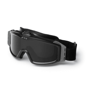 Eye Safety Systems – TurboFan Series Goggles