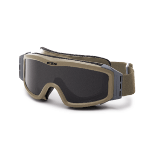 Eye Safety Systems – Profile Series Goggles