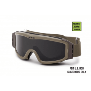 Eye Safety Systems – Land Ops (Foliage Green)