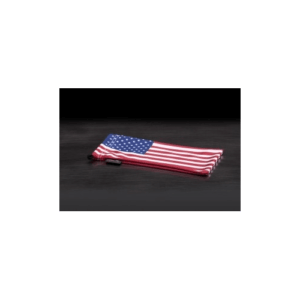 Eye Safety Systems – US Flag Microfiber Bag