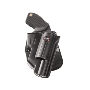 Fobus TAPD Passive Retention Evolution OWB Black Polymer Paddle Fits Taurus Judge (Polymer Frame) Right Hand