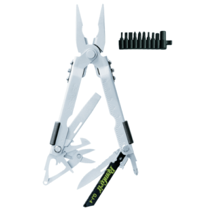 Maintenance Kit – Multi-Plier 600 / Firecracker Flashlight Combo – Box