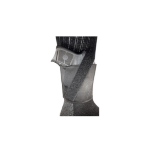 Ankle Holster – Fits most medium auto-pistols and small fram