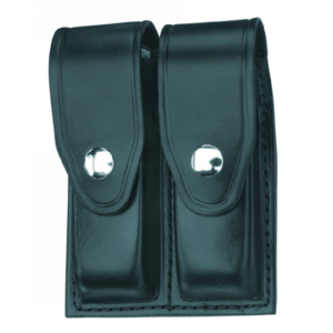 DOUBLE MAG CASE WITH BELT LOOP