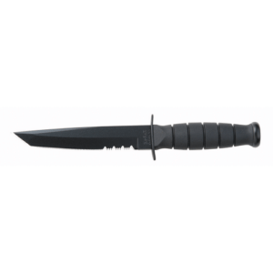 D2 FIGHTING/UTILITY KNIFE