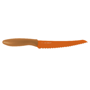 Kershaw – Pk 2 Bread Knife (Orange 1)