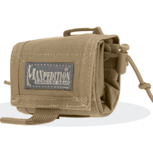 Rollypoly Folding Utility Dump Pouch