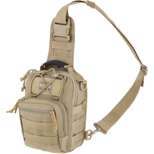 Enhanced Tactical Rope Bag
