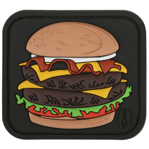 Burger (Color)