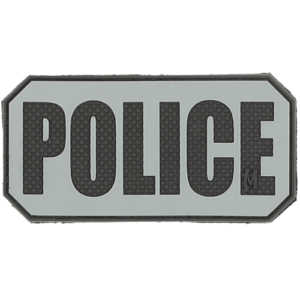 POLICE Identification Patch