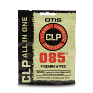 O85® CLP Wipes (2 pack)