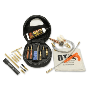 5.56mm / 9mm Soft Pack Cleaning System