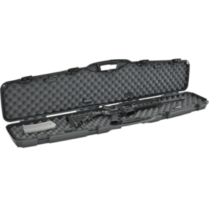 Pro-Max™ PillarLock™ Single Gun Case – Black