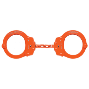 750CO Chain Handcuff, Orange
