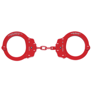 750CP Chain Handcuff, Pink