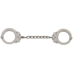702C-6X Oversize Extended Chain Handcuff